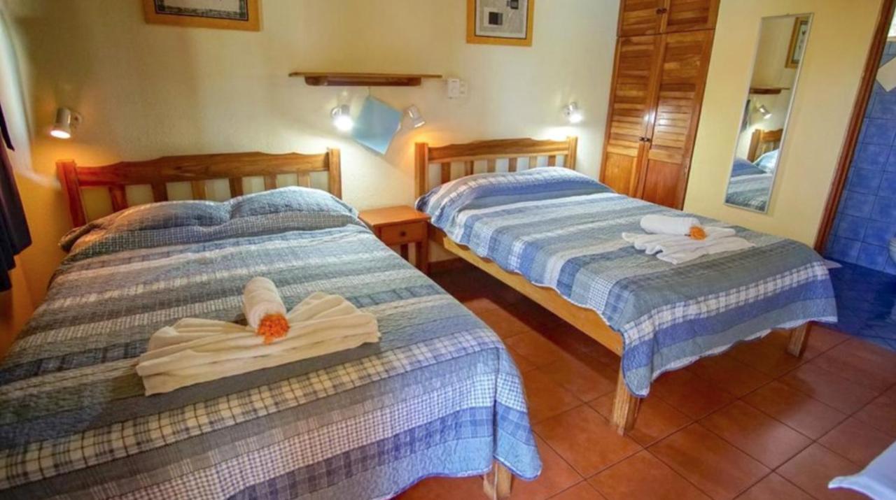 Hotel Isolina Beach Потреро Экстерьер фото